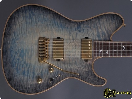 Sugi Ds 500 C Em/at 2017 Transparent Blue