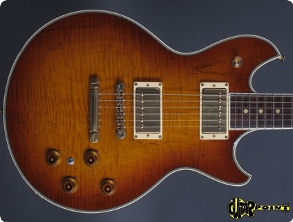 Sugi Ll La 2017 Sunburst 