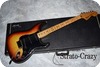 Fender Stratocaster 1978-Sunburst