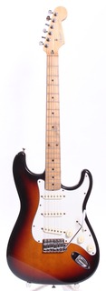Fender Japan Stratocaster 1994 Sunburst