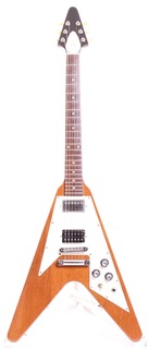 Gibson Flying V Limited Edition 1997 Natural