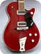 Gretsch 6131 Jet Firebord 1956-Oriental Red