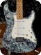 Fender Master Built 