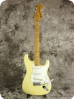 Fender Stratocaster 1974 Olympic White