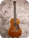 Martin 0-17 H 1936-Natural Mahogani