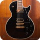 Gibson Les Paul 2013-Ebony