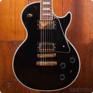 Gibson Les Paul 2013 Ebony