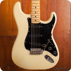 Fender Stratocaster 1979 Blonde