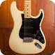 Fender Stratocaster 1979 Blonde