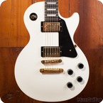 Gibson Les Paul 2011 Alpine White