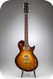 Collings 360 2010-Tobacco Sunburst