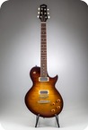 Collings 360 2010 Tobacco Sunburst