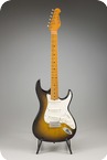 Grosh Guitars Retro Classic Custom 2011 Two Tone Burst