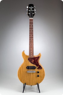 Hamer Korina Special 2008 Natural