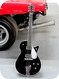 Gretsch 6128 Duo Jet 1956-Black