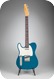 K Line Truxton 2017 Lake Placid Blue