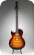 Benedetto Benny 2009-Antique Burst