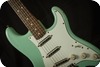 Fender Custom Shop 1964' Stratocaster Relic RW SFG 2013-Surf Green