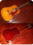 Gibson Hummingbird GIA0737 1964