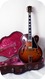 Gibson L5 CES 1960-3 Tone Sunburst