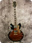 Epiphone Sheraton 1988 Sunburst