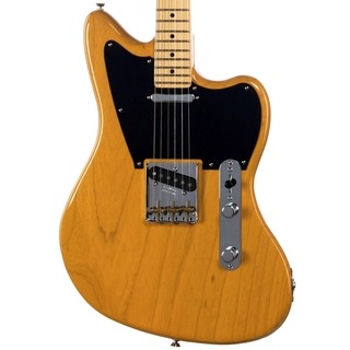 Fender Jazzmaster Telecaster 2016 Butterscotch