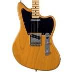 Fender Jazzmaster Telecaster 2016 Butterscotch