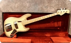 Fender Jazz 1978 Antigua