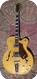 Gretsch Country Club 7576 1976-Natural Blond