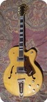 Gretsch Country Club 7576 1976 Natural Blond