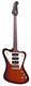 Gibson Firebird III 1966-Sunburst