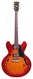 Gibson ES-335 Dot Custom Shop 1982-Cherry Sunburst