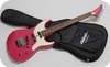 Charvel Spectrum 1989-Violet