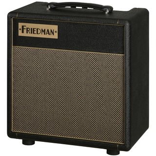 Friedman Amplification Pink Taco Mini Combo Pt 20