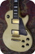 Gibson Les Paul Custom 1974 White Creme