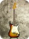 Fender Stratocaster 1970-Sunburst