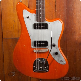 Fano Jm6 2017 Round Up Orange