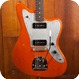 Fano JM6 2017 Round Up Orange