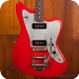 Fano JM6 2017-Dakota Red