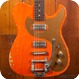 Fano TC-6 2017-Round Up Orange