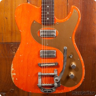 Fano Tc 6 2017 Round Up Orange