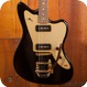 Fano JM6 2017-Bull Black