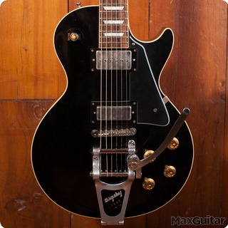 Gibson Les Paul 2012 Ebony