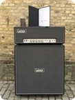 Laney LA100BL LA412 Tony Ioomi Anniversary Stack 2017 Grey