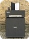 Laney LA100BL LA412 Tony Ioomi Anniversary Stack 2017 Grey