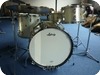 Ludwig Super Classic 1959-Silver Sparkle