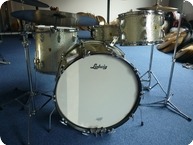 Ludwig Super Classic 1959 Silver Sparkle