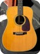 Martin D-28 1959-Natural