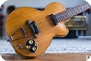 Höfner / Hofner 126 Club 50 1956-Natural