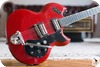 Gretsch Astro Jet 1964